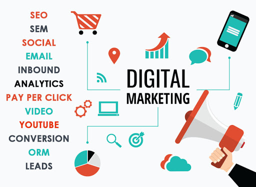 #1 Digital Marketing Services - Digital Marketing Agency in Alabama ,Al