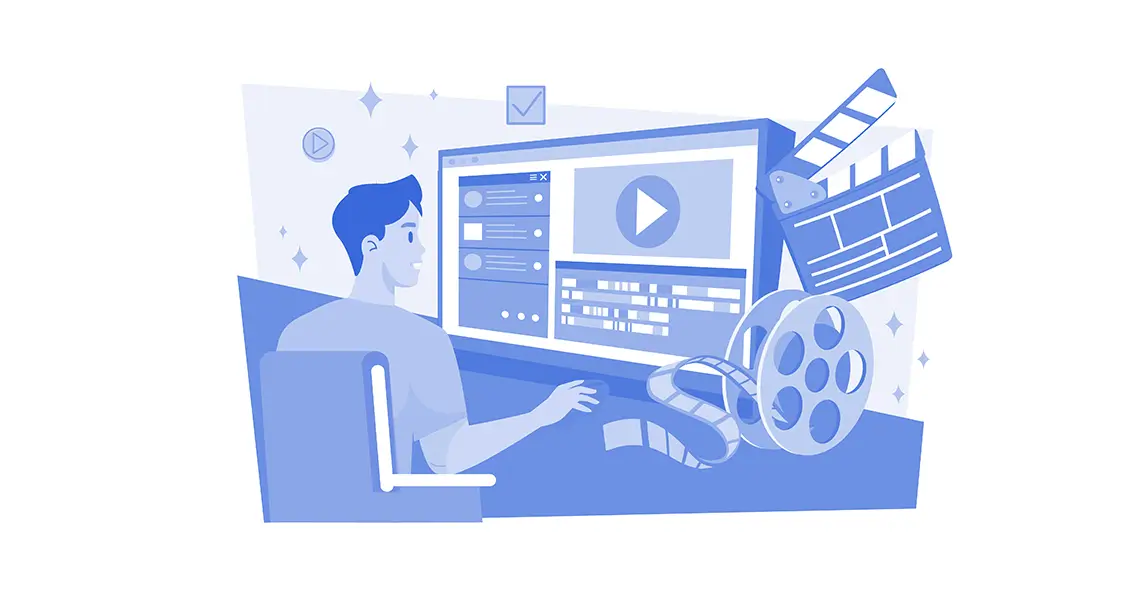 World-Class Video Editing Service Online | Professional Video Editing Company in Alabama ,Al