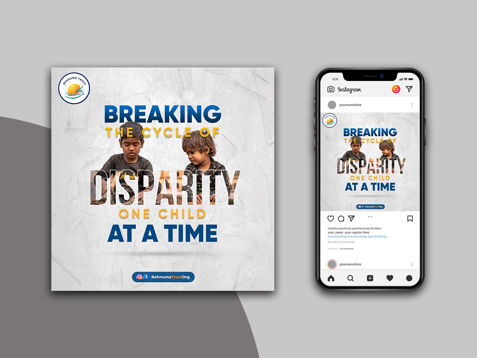 Facebook Advertisement Post Design Alabama ,Al