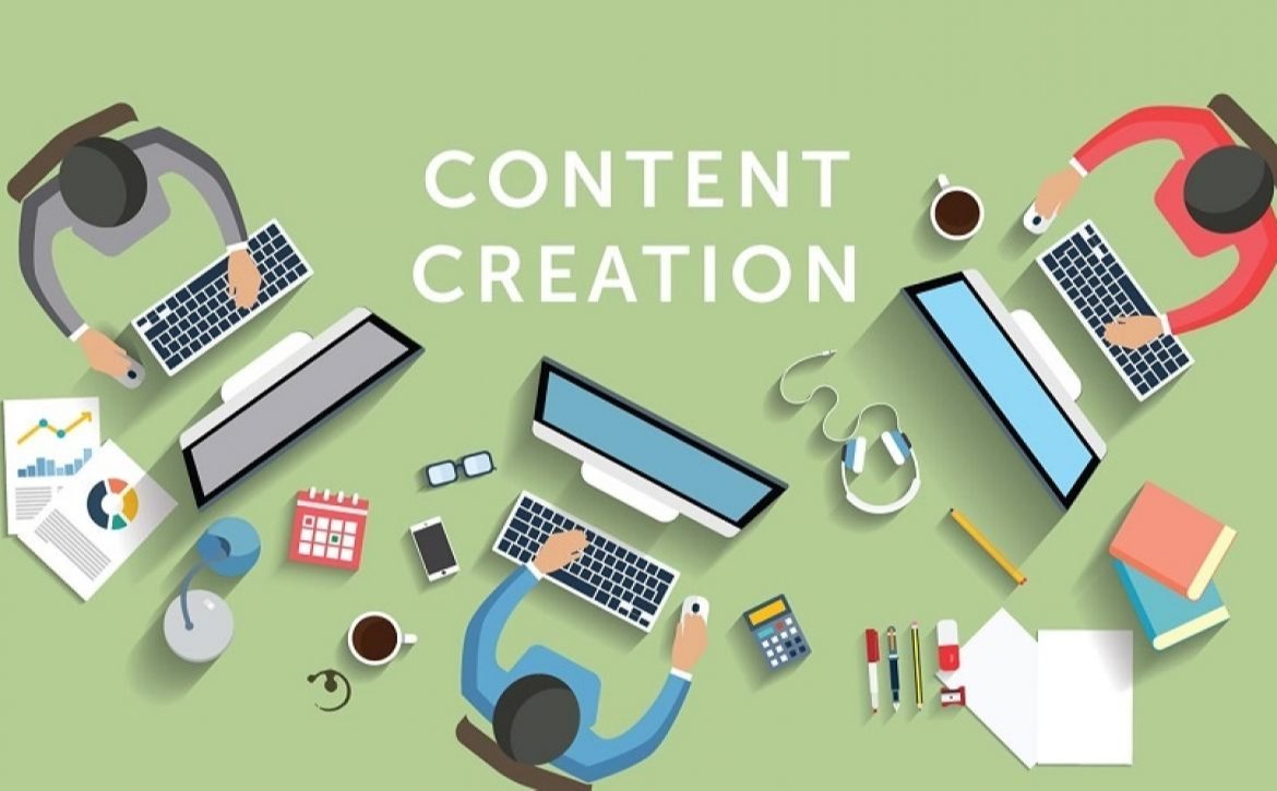 Content Creation Services Alabama ,Al