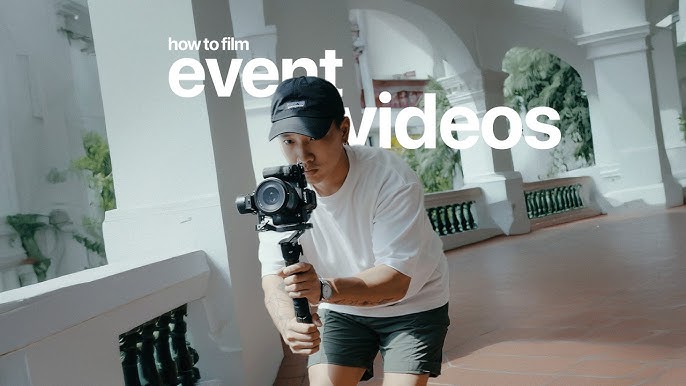 Event Video in Alabama ,Al