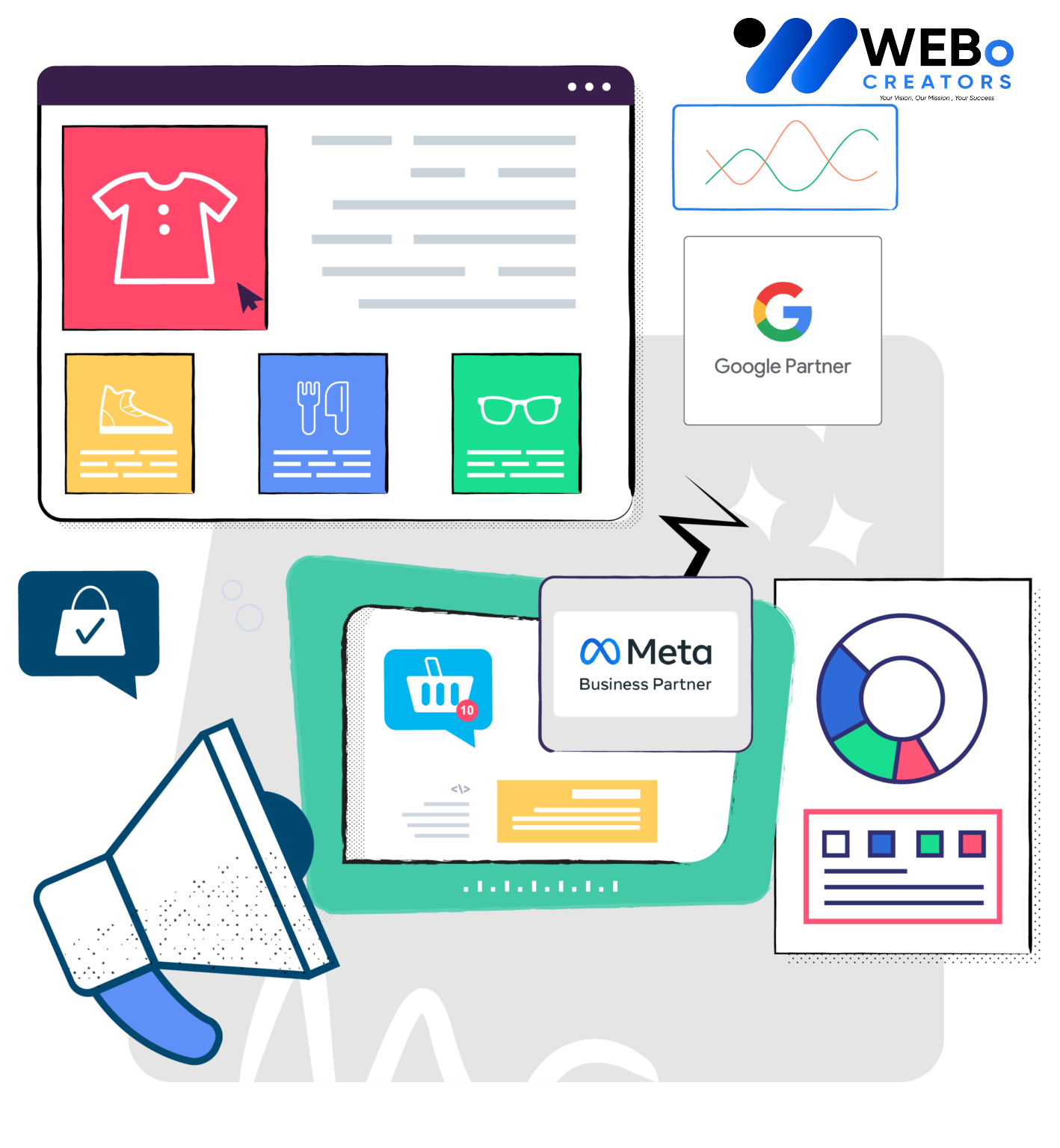 Google Ads and SEM Social Media Advertising Services in Alabama ,Al