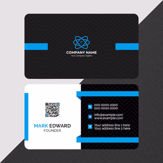 Premium Visiting Card Designs Tailored Visiting Cards for Lasting Services Alabama ,Al 2026