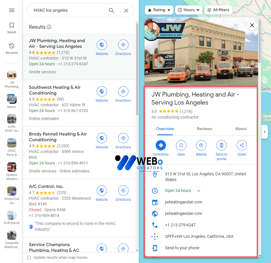 List business on Apple Maps services in Alabama ,Al for better location visibility and customer discovery