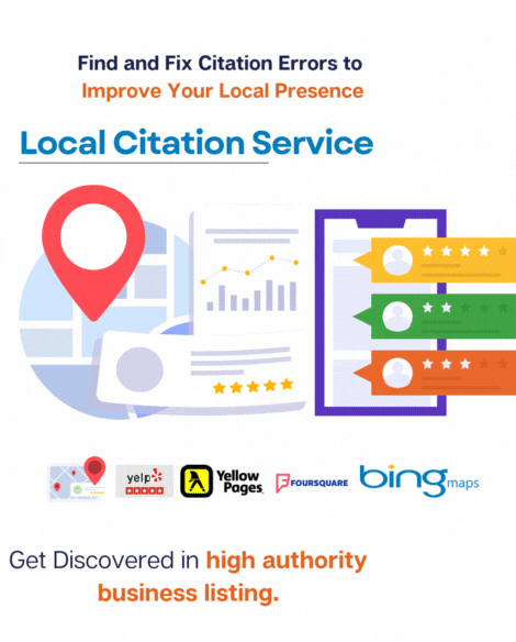 Improve Local Business SEO with ReviewTrackers' Local Listings in Alabama ,Al for better Presence