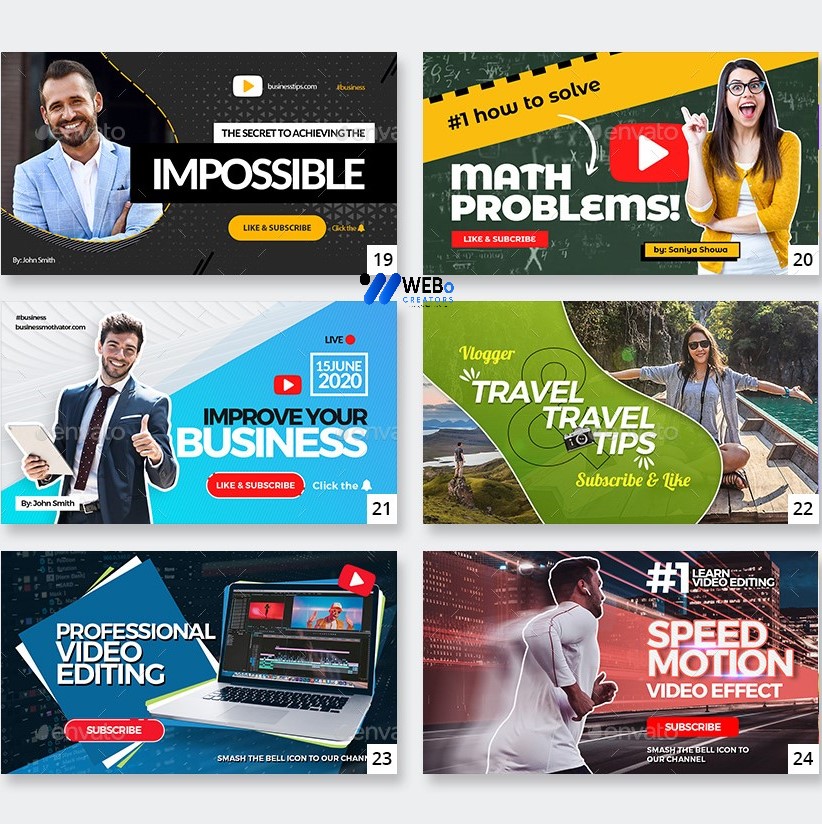Best Custom Thumbnail Design Services in Alabama ,Al for YouTube and Social Media