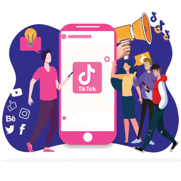 TikTok Content Creation & TikTok Marketing Company in Alabama ,Al - Short Video Production