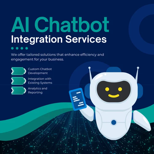 AI Chatbot Integration Services in Alabama ,Al 2026 - Automate Customer Support