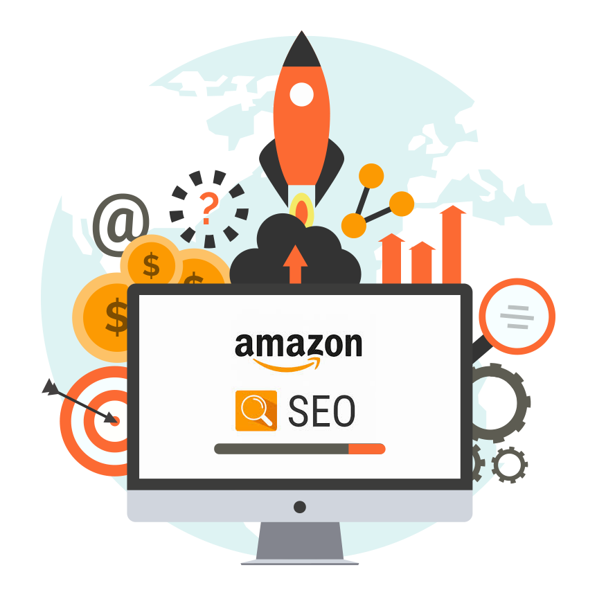 Amazon SEO services in Alabama ,Al 2026 to improve ranking and sales