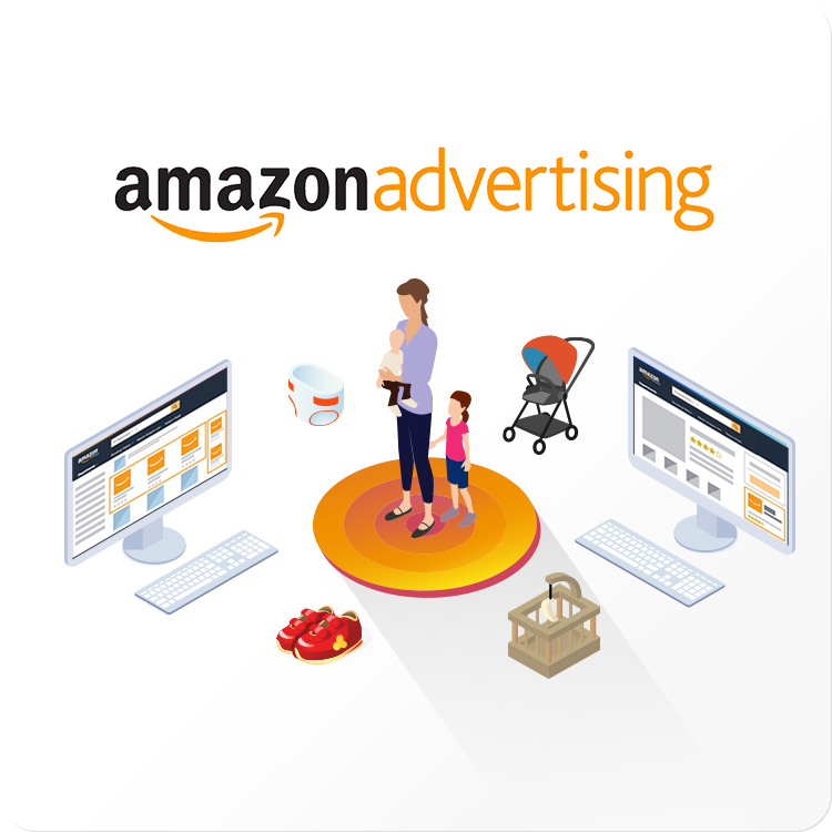 Amazon Advertising Service in Alabama ,Al - Professional Campaign Management