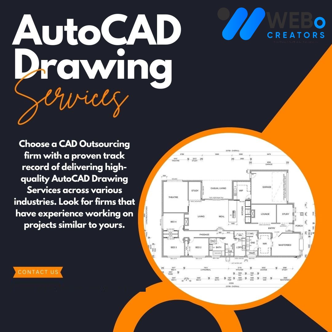 AutoCAD Drafting Services in Alabama ,Al | 2D Floor Plans, CAD Drawings & 3D Design