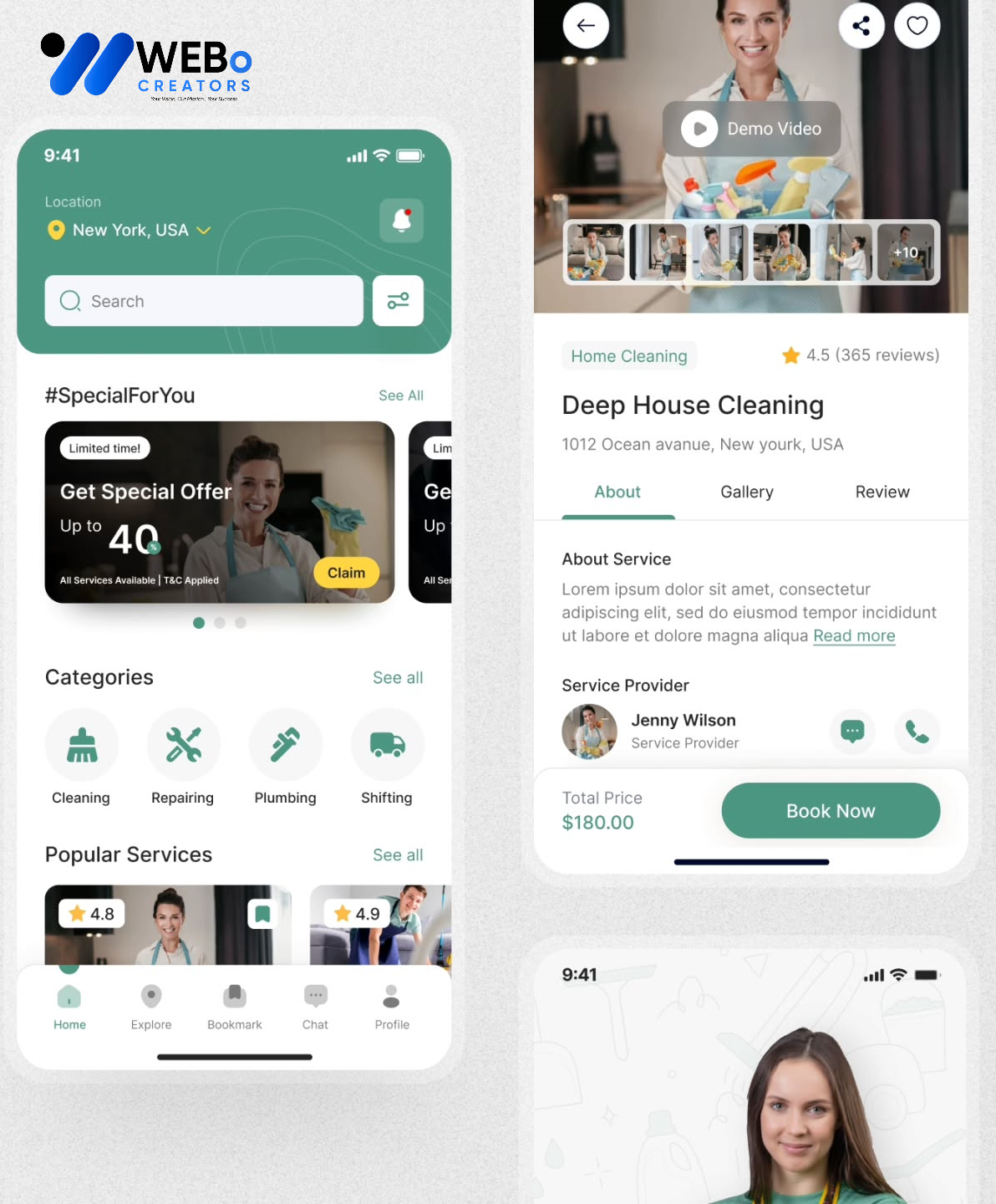 Android App Design and Development in Alabama ,Al