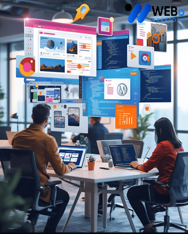 Best Web Design & Management Services for Small Businesses in Alabama ,Al