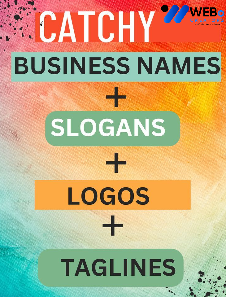 Business Name and Slogan Writing Services in Alabama ,Al Creative Branding Ideas