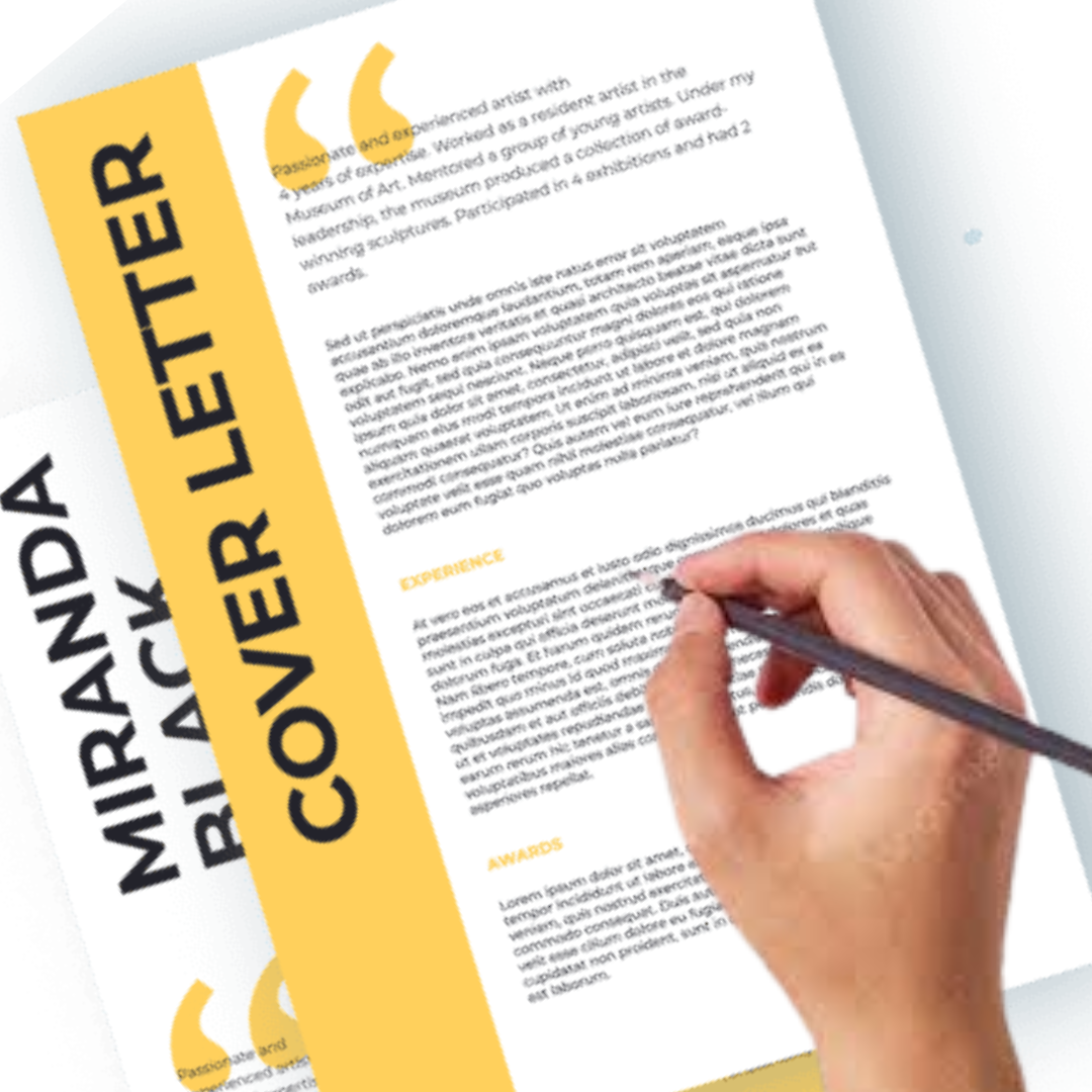 Best Cover Letter & CV Writing Services in Alabama ,Al