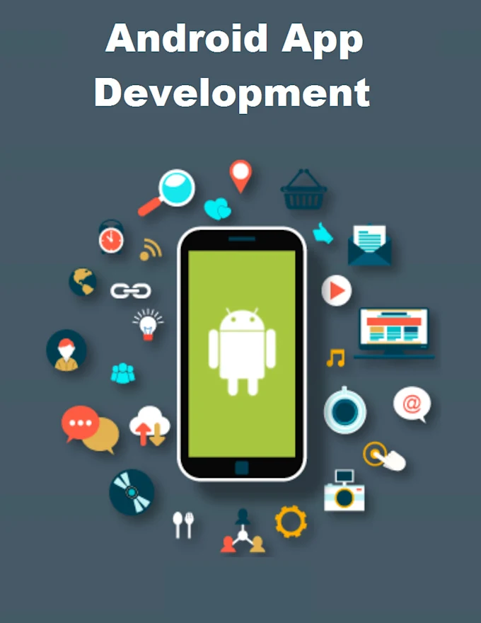 iOS & Android Application Design Agency in Alabama ,Al - Development