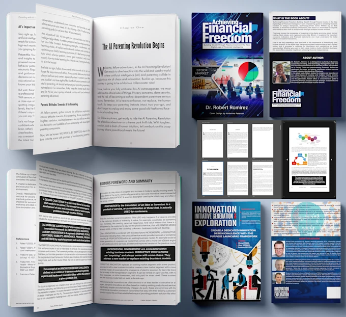 eBook Writing, Formatting and Book Design Agency in Alabama ,Al