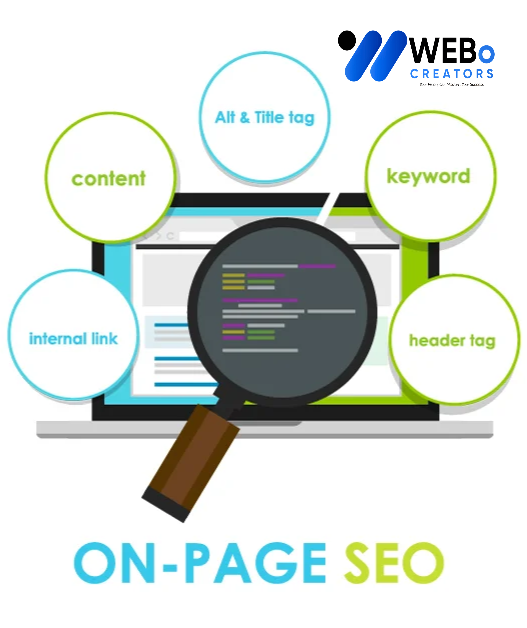 Professional On-Page SEO Services | Optimize & Rank Higher in Alabama ,Al for Google ranking, website traffic growth and visibility
