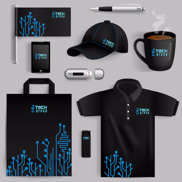 Merchandise Design Service & Creative Designers in Alabama ,Al for Brand Visibility