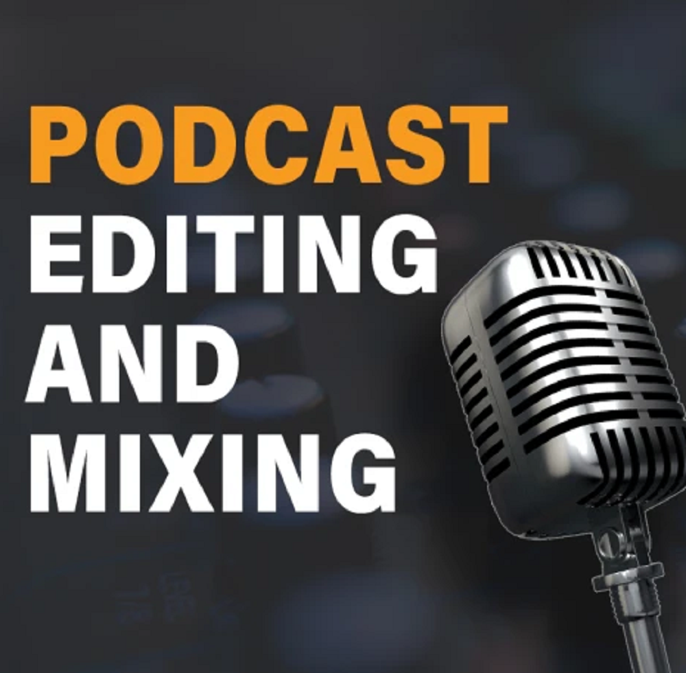 Podcast Editing Services & Video Post-Production in Alabama ,Al 2026