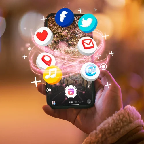 Reels and Shorts Management Services in Alabama ,Al for Social Media Marketing 2026
