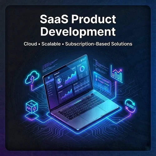 Custom SaaS Software Development Process From Idea to Deployment in Alabama ,Al for Modern Businesses