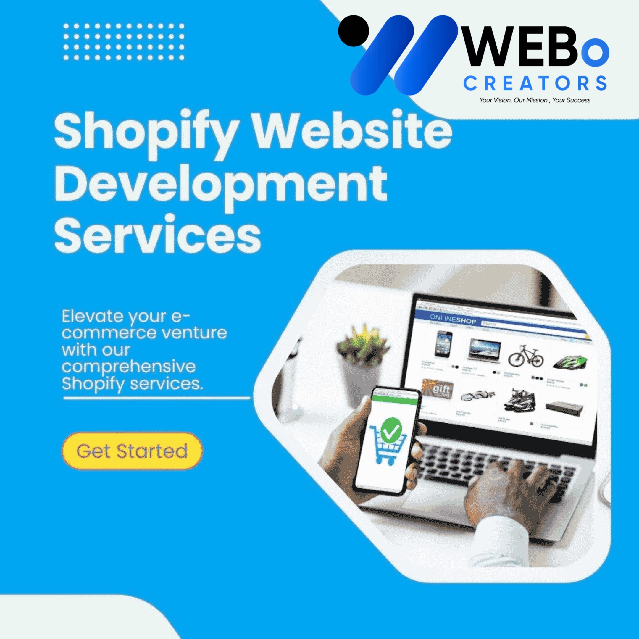 Shopify Website Design Services: Agencies To Help You Build & Elevate in Alabama ,Al