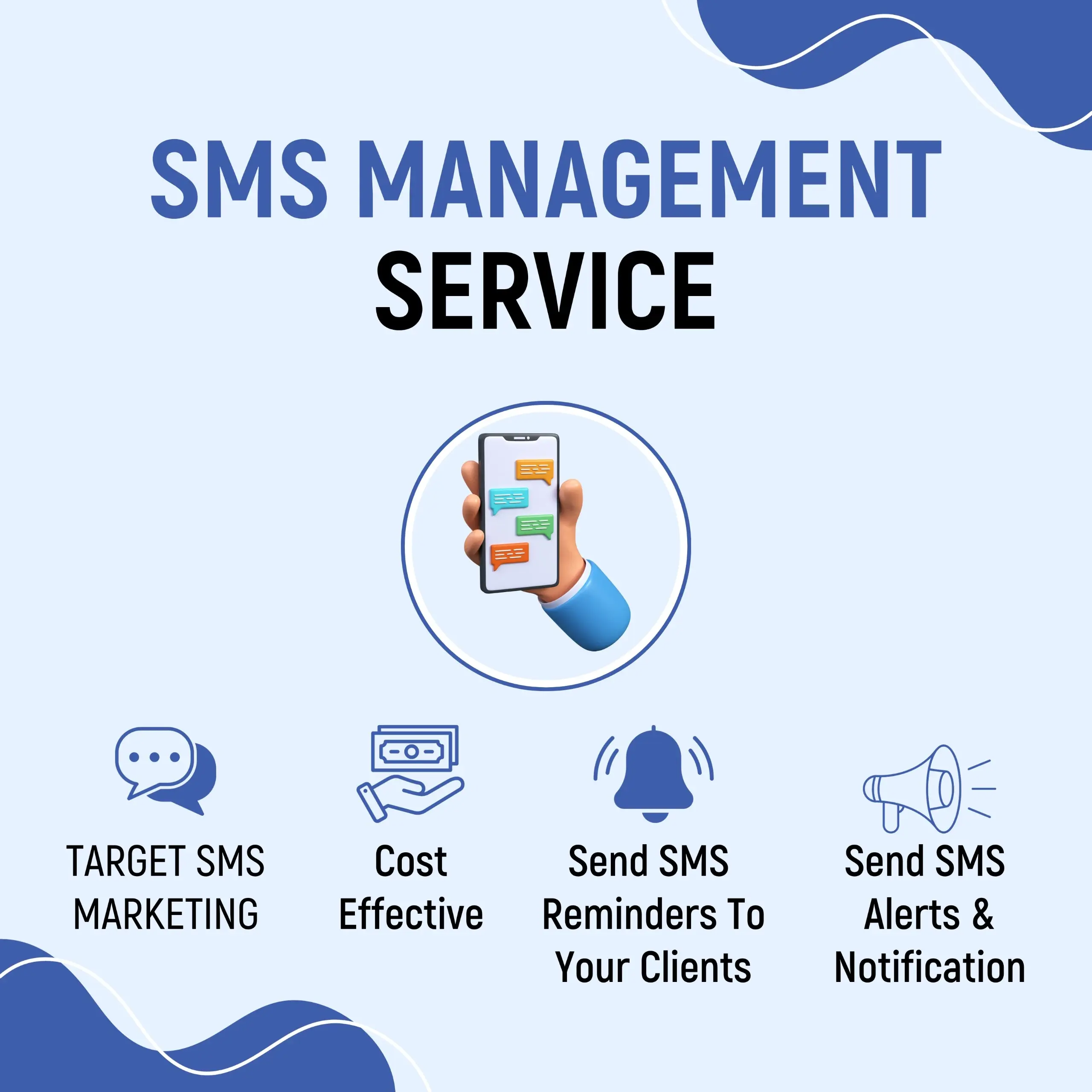 Best SMS Marketing Campaign Services in Alabama ,Al for Business Promotion and Customer Reach