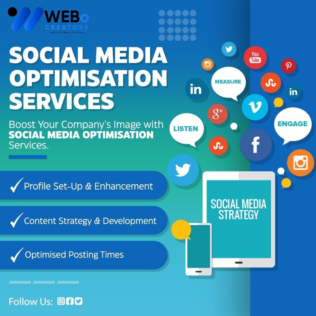 Best Social Media optimization Services Provider | SMO Agency in Alabama ,Al