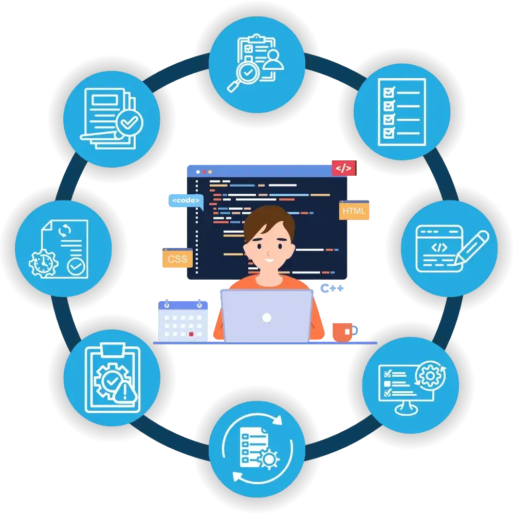 Software Quality Assurance Services in Alabama ,Al - Quality Assurance and Software Testing Solutions