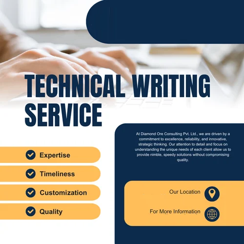 Technical Writing Services in Alabama ,Al for Accurate Documentation & Manuals, Guides and Business Reports