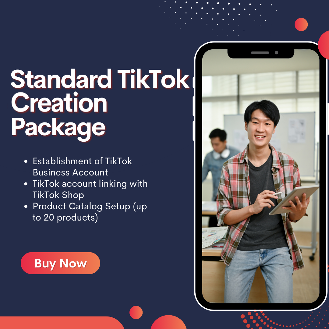 TikTok Ad Content Creation - Influencer Marketing Services in Alabama ,Al for Business Videos