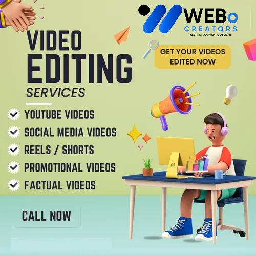 Corporate Video Editing Services in Alabama ,Al for Brand Promotion