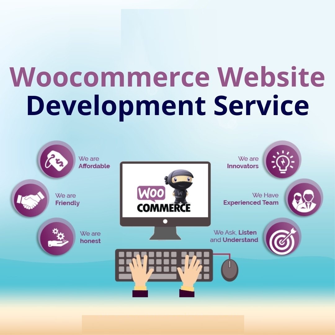 WooCommerce Website Design Services in Alabama ,Al for Fast and Secure Online Stores