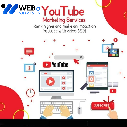 YouTube Video Promotion-SEO-Marketing- Channel Management & Monetization in Alabama ,Al
